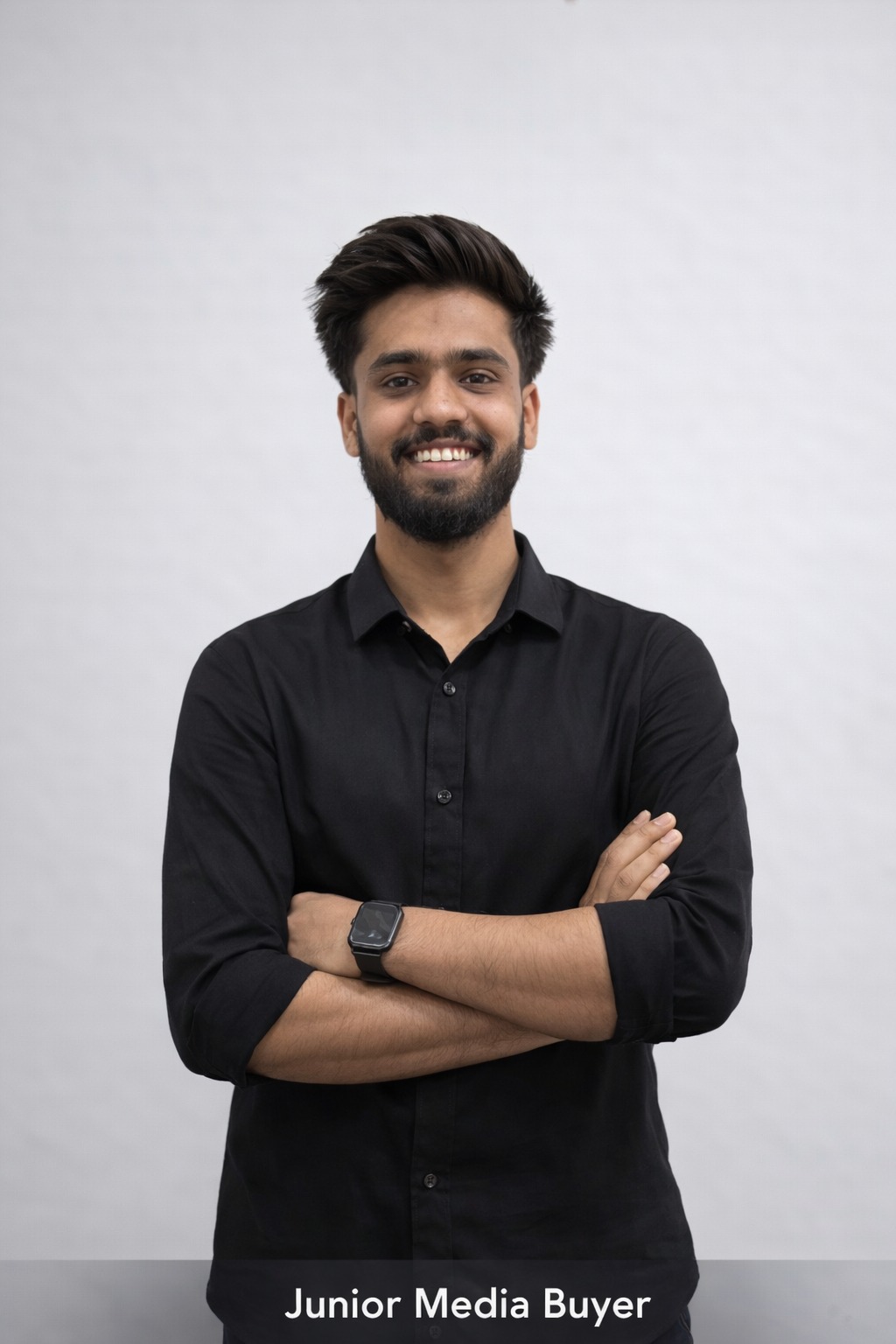 Naqi Haider